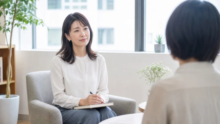 不調が続くときは、関係の問題とは別に早めのケアが助けになります。