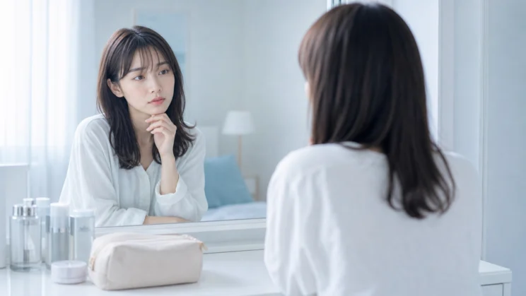 外見への一言は、あとから静かに心へ残ることがあります。