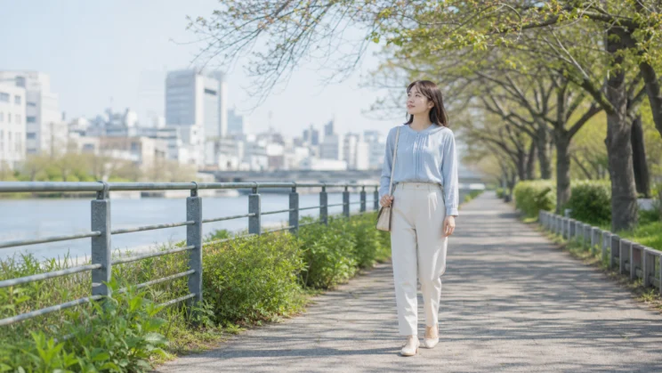 距離を置く時間は、自分の気持ちを確かめる余白にもなります。