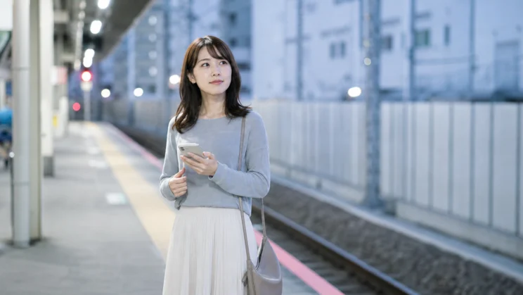 また会いたい気持ちが少しでも残るかは、大切な手がかりになります。