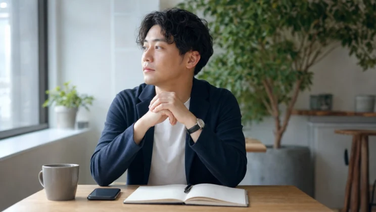 返す前に少し間を置くと、言葉の圧を下げやすくなります。