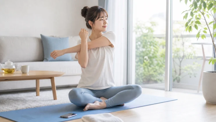 待つ時間を守る工夫は、相手ではなく自分の生活を支えるためのものです。