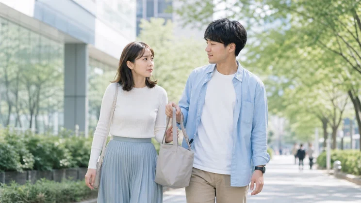 整った言葉よりも、繰り返される態度に関係の温度が表れます。