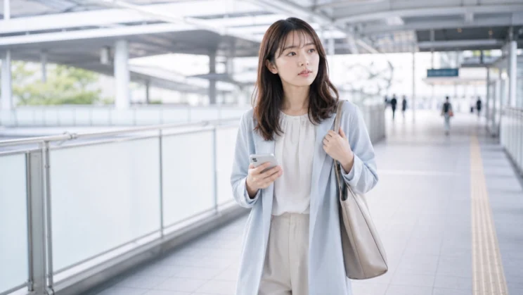 恋人ができた後の距離感は、安心できる関わり方を見直すきっかけになります。