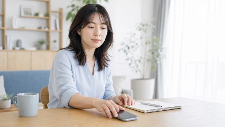 返信を遅らせる仕組みは、根性ではなく自分を守る環境調整として役立ちます。