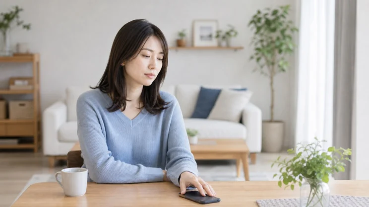衝動の中身を細かく見ると、性欲だけではない満たされなさが見えてくることがあります。