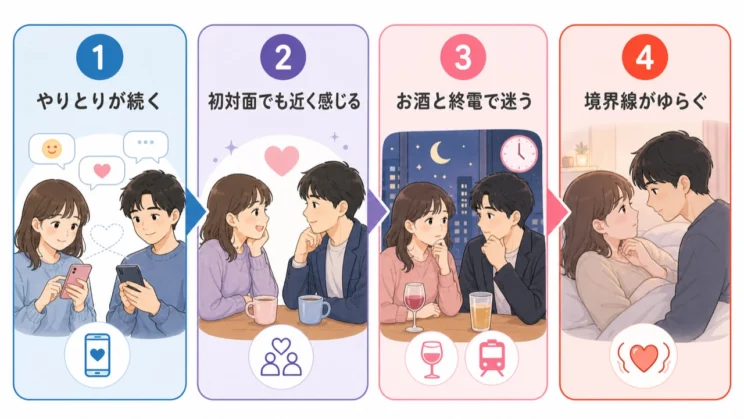 流れを構造で見ると、自分だけの弱さとして抱え込みにくくなります。