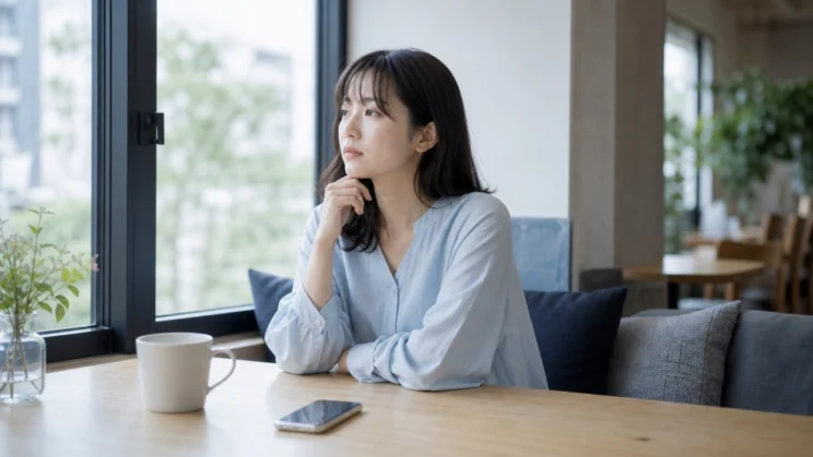 会えた直後の安心だけでなく、その後の落ち込みまで想像してみる視点が役立ちます。