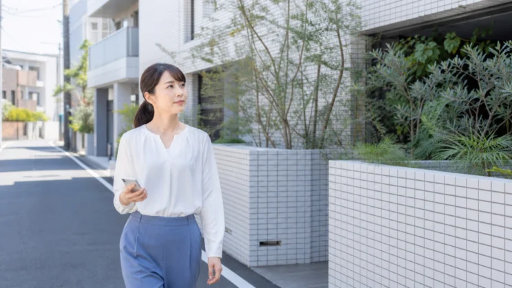 衝動が来た時に外へ出るなどの避難行動を決めておくと、気持ちの行き先を変えやすくなります。