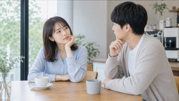 近づきたい気持ちの背景には、恋愛だけでなく安心や寂しさが混ざることがあります。