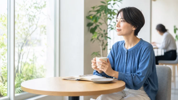 一人で抱え込まない支えを持つことが、次に違う行動を選ぶ土台になります。