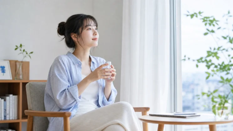 心や体の負担が続くなら、関係を続けることより自分を守る視点を優先して大丈夫です。