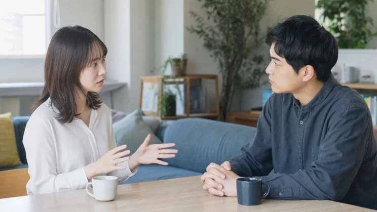 見分けるポイントを生活目線で並べると、関係のしんどさを言葉にしやすくなります。