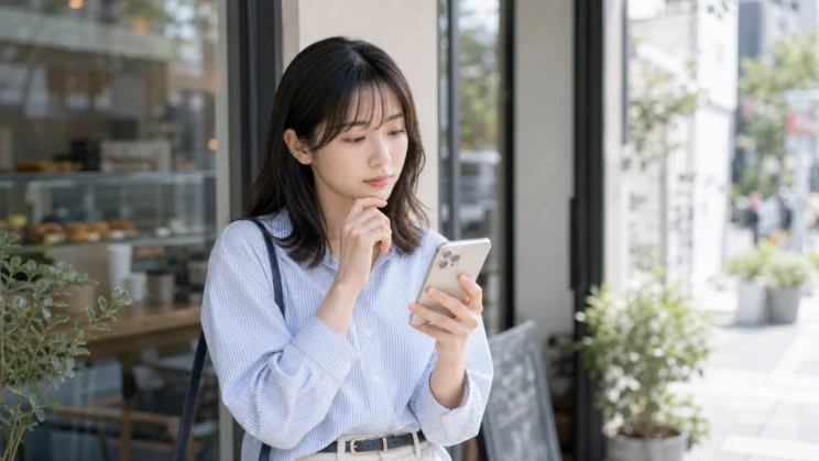 誘い方の中身を落ち着いて見ると、言葉だけでは分からない温度差に気づきやすくなります。