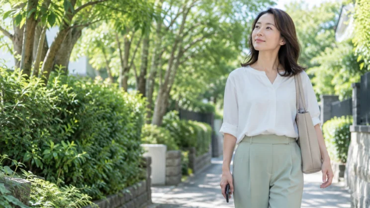 知る情報の範囲を自分で決めることは、心の安全を守る助けになります。